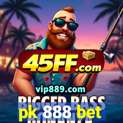 pk 888 bet